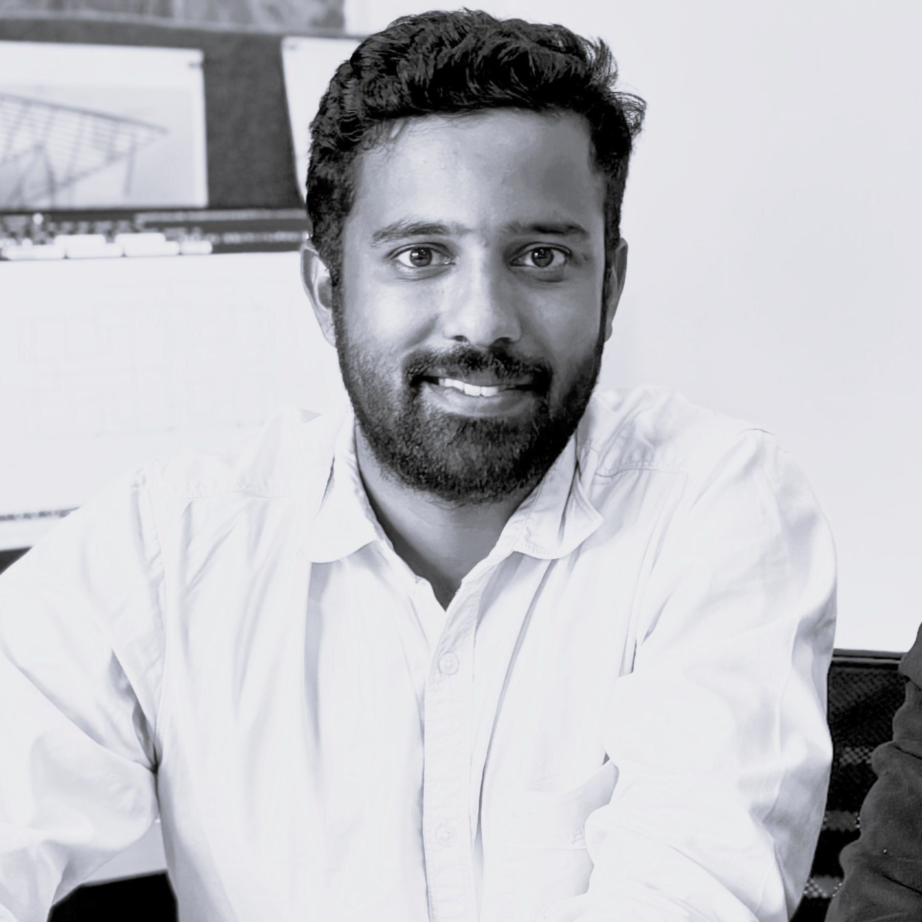 Profile Picture of Jaykrishnan Pillai