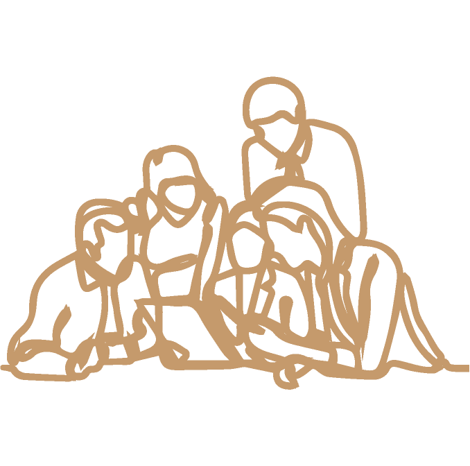 Collaborate Icon